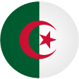 作为阿尔及利亚