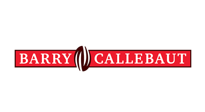 标志BARRY CALLEBAUT