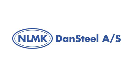 标志NLMK DanSteel