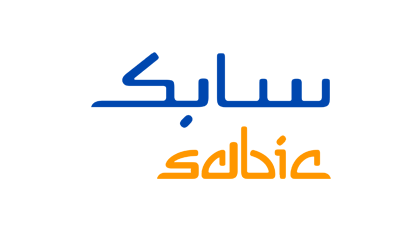 标志沙特基础工业公司