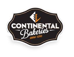 Continental bakeries logo
