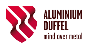Aluminium Duffel