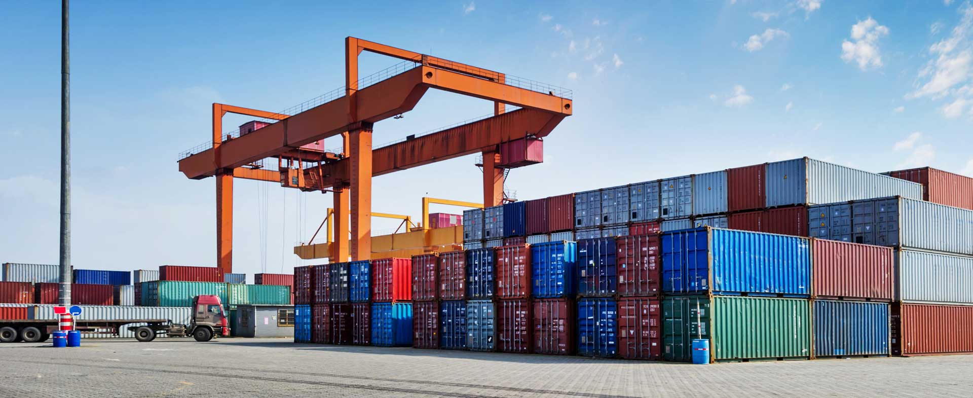 Industries — GroupIPS