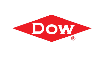 logo DOW chemical