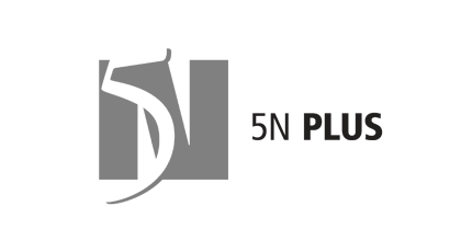 logo 5N PLUS