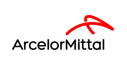 logo ArcellorMittal