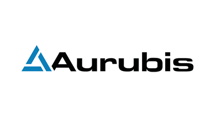 logo Aurubis