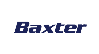 logo Baxter