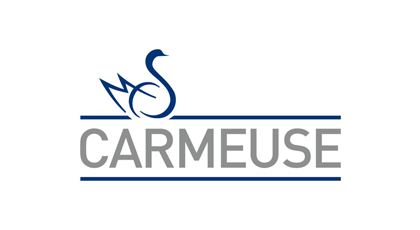 logo CARMEUSE