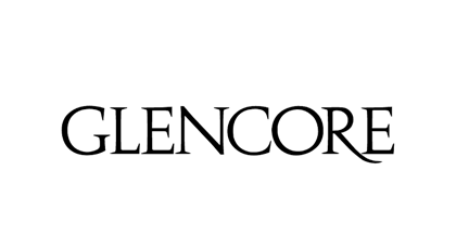 logo GLENCORE