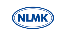 logo NLMK