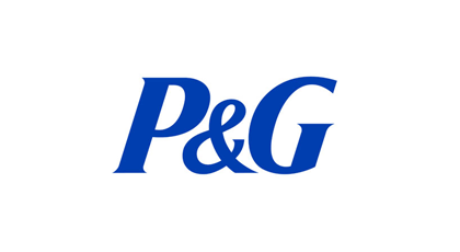 logo P&G