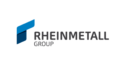 logo Rheinmentall