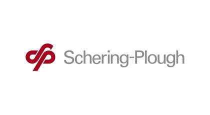 logo Schering-plough