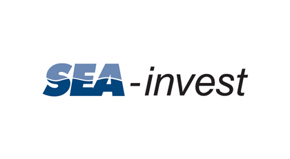 logo SEA invest