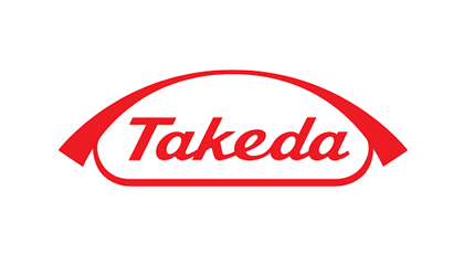 logo Takeda