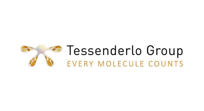 logo Tessenderlo