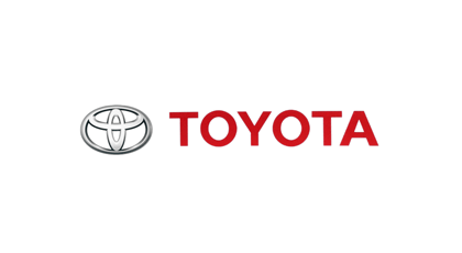 logo Toyota