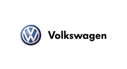 logo Volkswagen