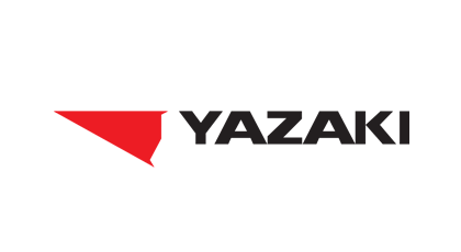 logo Yazaki