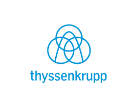 Thyssenkrupp steel